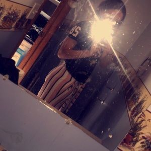 Meet your Posher, Brooklynn